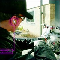 Muc-Off gets interactive! - Second Image